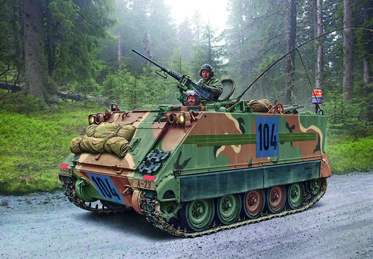 Italeri 1:35 M113A1 - 6753