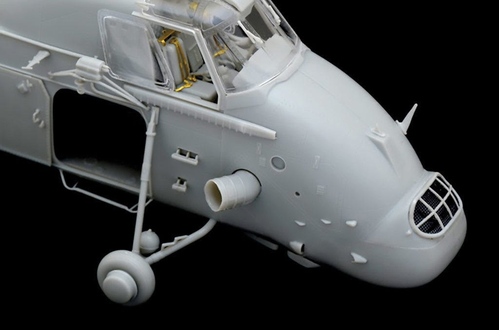 Italeri 1:48 Wessex UH.5 Falklands - 2720