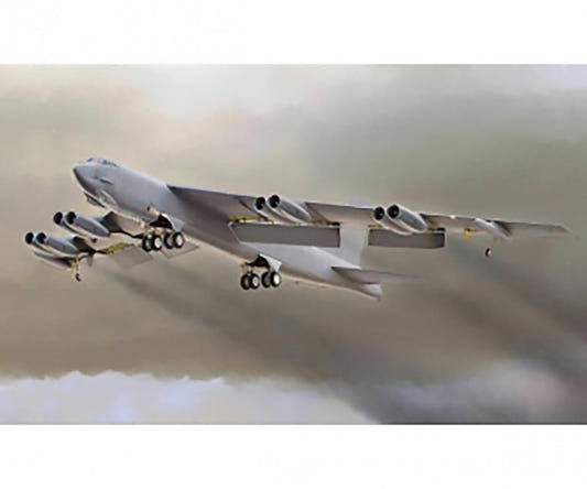 Italeri 1:72 B-52G Stratofortress - 1378