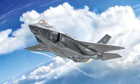 Italeri 1:72 F-35A - 1409