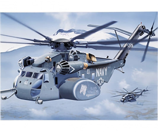 Italeri 1:72 MH-53 E Sea Dragon - 1065