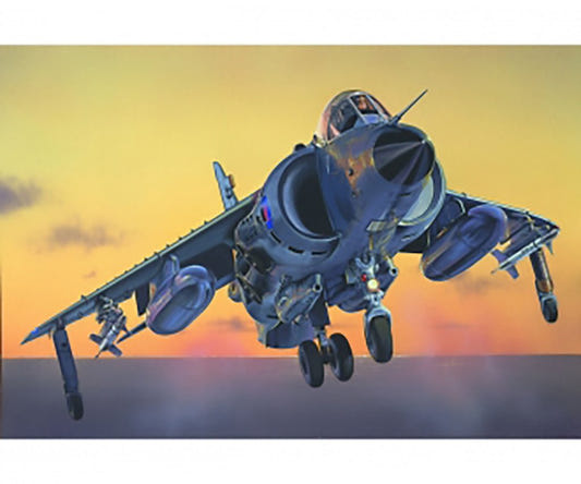 Italeri 1:72 Sea Harrier FRS.1 Falklands - 1236
