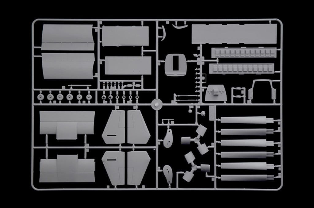 Italeri 1:72 V-22A Osprey - 1463
