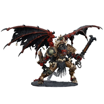 Joy Toy Warhammer 40k: Angron, Daemon Primarch of Khorne 45cm