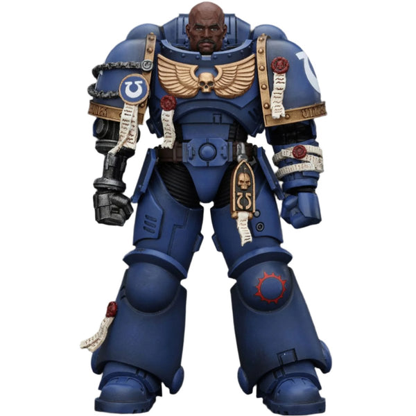Action figures