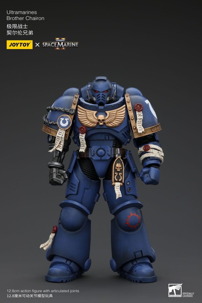 JoyToy Brother Chairon - 1/18 13cm - Loaded Dice