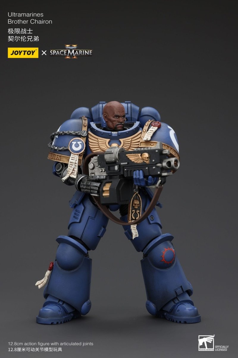 JoyToy Brother Chairon - 1/18 13cm - Loaded Dice