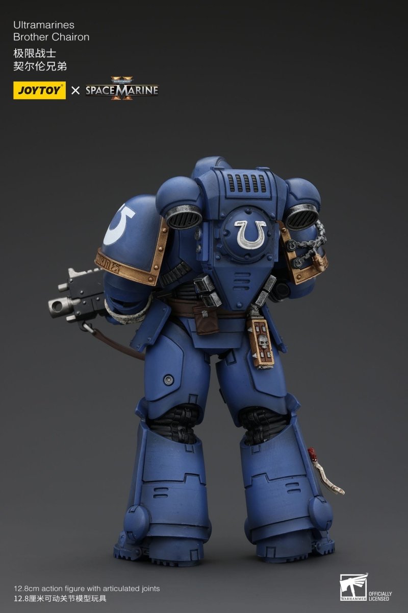JoyToy Brother Chairon - 1/18 13cm - Loaded Dice