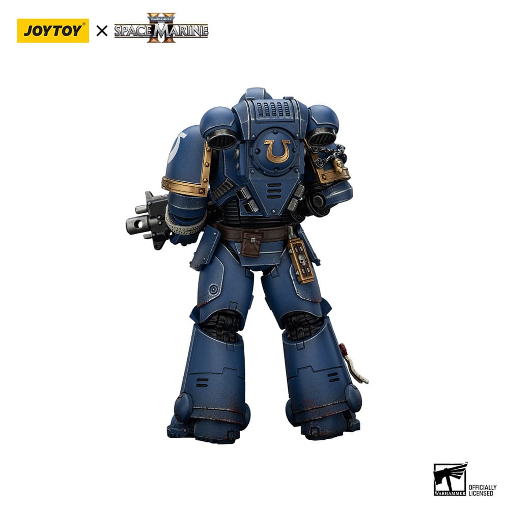 Joy Toy Brother Chairon Collectors Edition 13cm - Loaded Dice