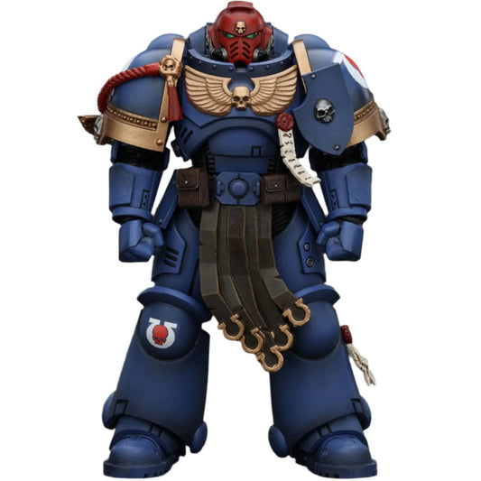 JoyToy Sergeant Gadriel - 1/18 13cm - Loaded Dice