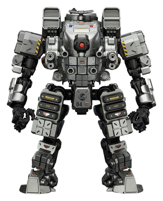 Dark Source Action Figure Tiekui Dual Pilot Mecha MK04 24 cm
