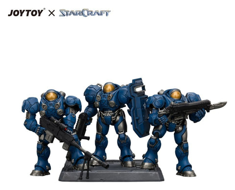 StarCraft