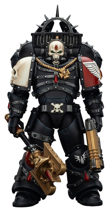JoyToy Warhammer 40,000 Action Figure Blood Angels Lemartes 12 cm