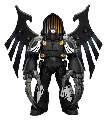 JoyToy Warhammer 40,000 Action Figure Raven Guard Dark Fury 12 cm
