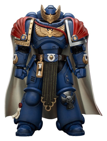 JoyToy Warhammer 40,000 Action Figure Ultramarines Victrix Honour Guard 13 cm