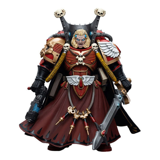 JoyToy Warhammer 40k Action Figure 1/18 Blood Angels Mephiston 12 cm