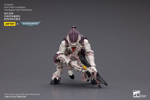 Tyranids