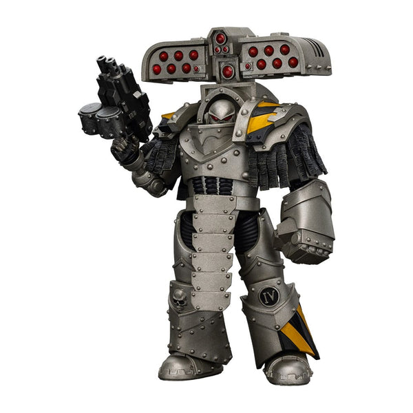 The Horus Heresy
