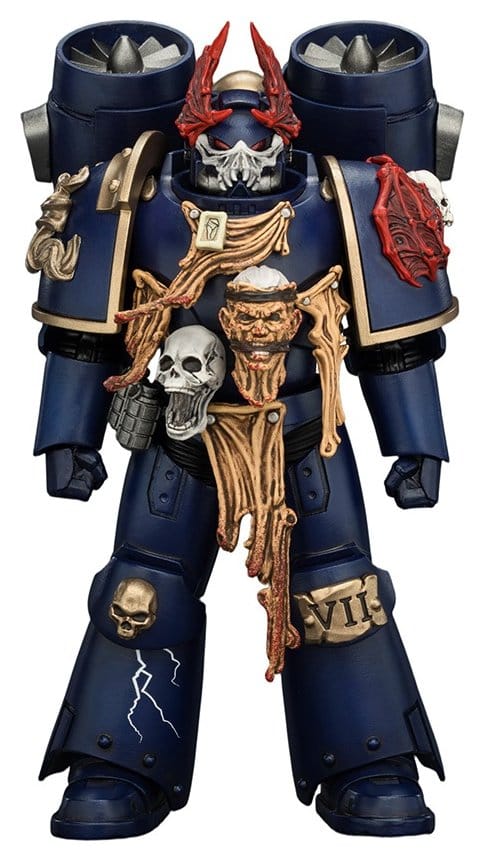 The Horus Heresy