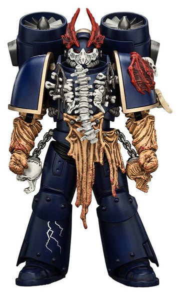 JoyToy Warhammer The Horus Heresy Action Figure Night Lords Night Raptor 2 12 cm