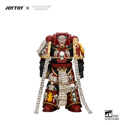 Word Bearers