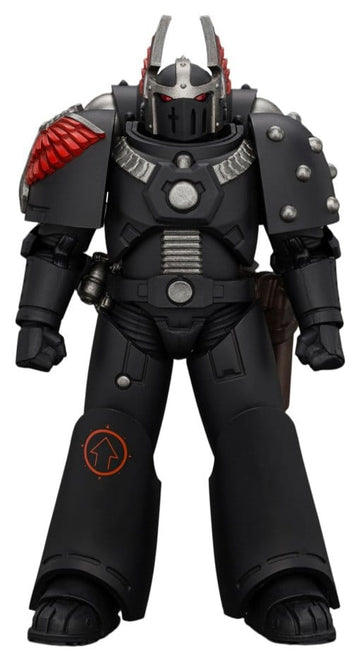 JoyToy Warhammer The Horus Heresy MKVI Tactical Sergeant Dark Angels 12 cm
