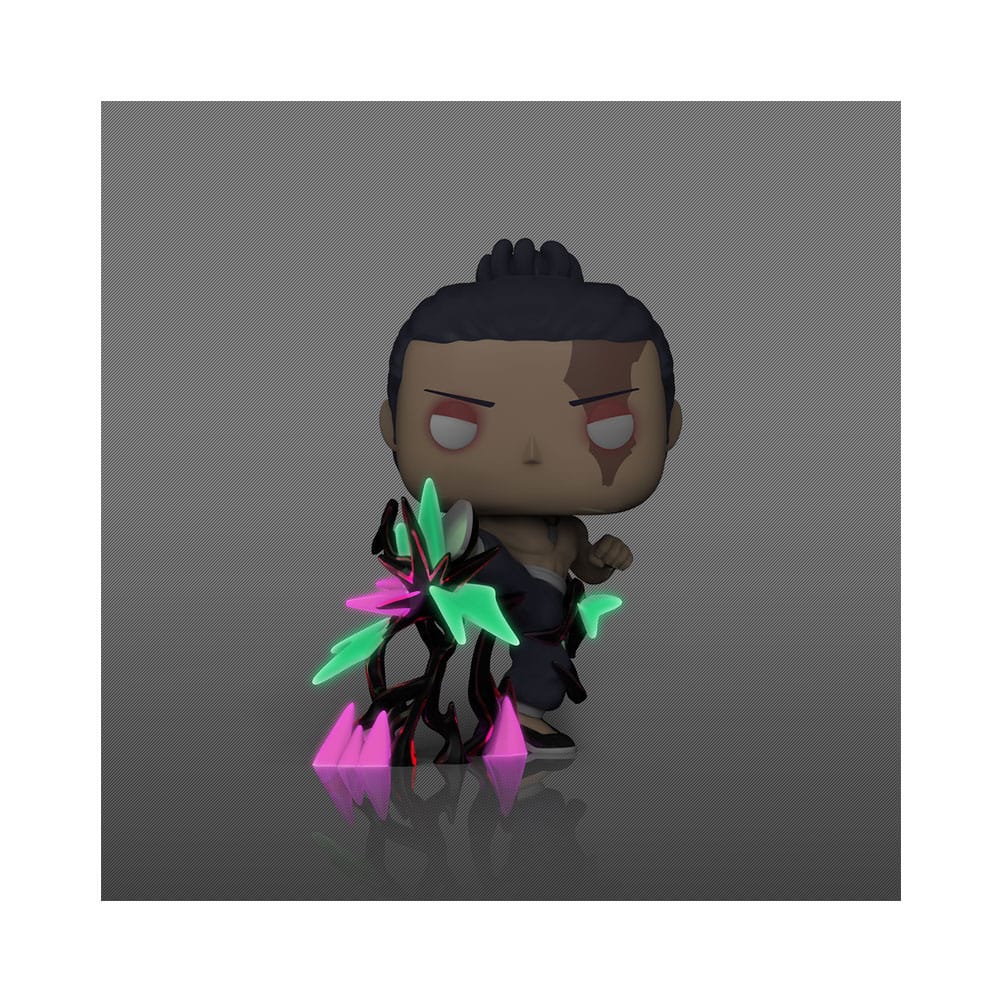 Jujutsu Kaisen Funko POP! Aoi Todo (Kick) 9cm - Loaded Dice