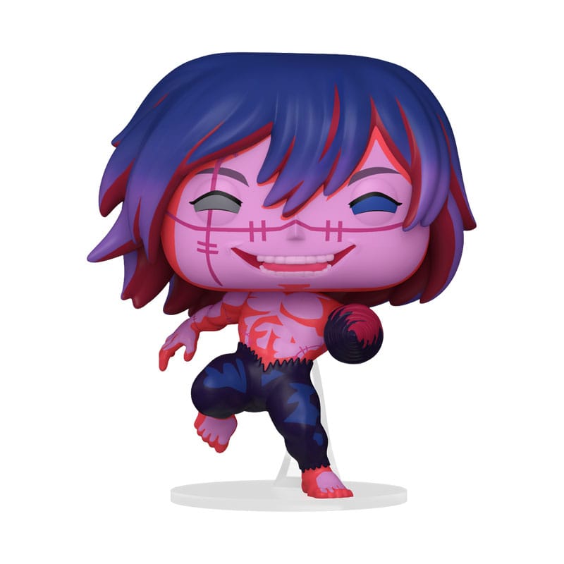Jujutsu Kaisen Funko POP! Mahito 9cm (2126) - Loaded Dice