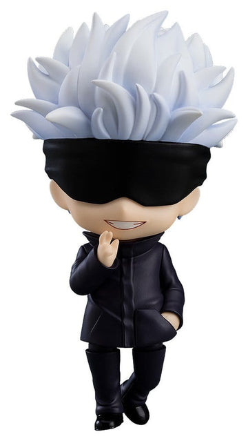 Jujutsu Kaisen Nendoroid Action Figure Satoru Gojo (re-run) 10 cm