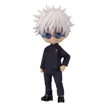 Jujutsu Kaisen Nendoroid Doll Action Figure Satoru Gojo: Tokyo Jujutsu High School Ver. 14 cm