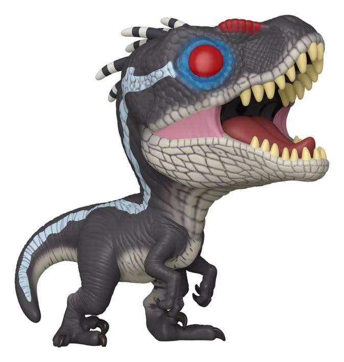 Jurassic Park Funko POP! Bundle - Loaded Dice
