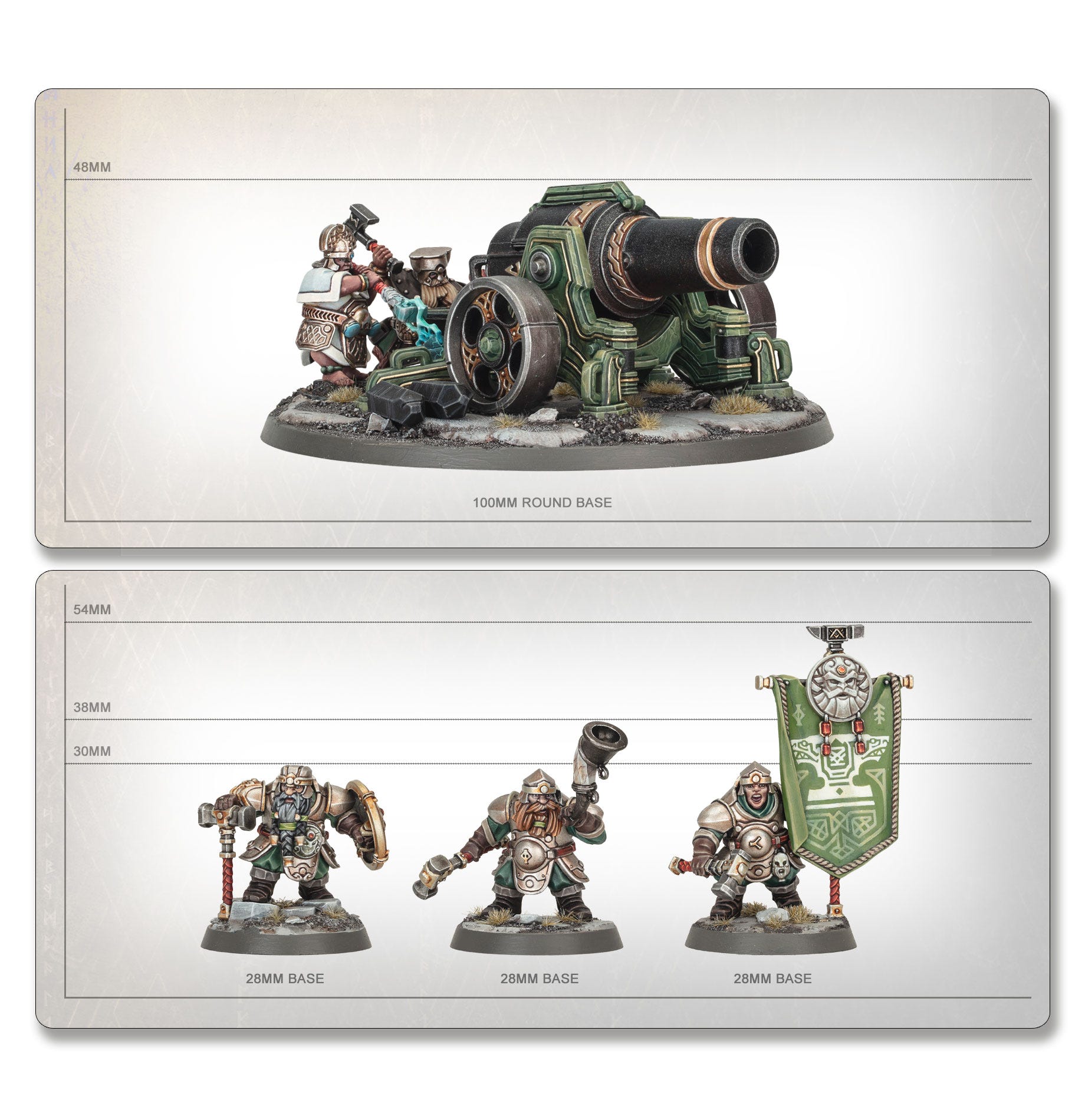 Khazalite Holds: Army Set – view 15 of 18