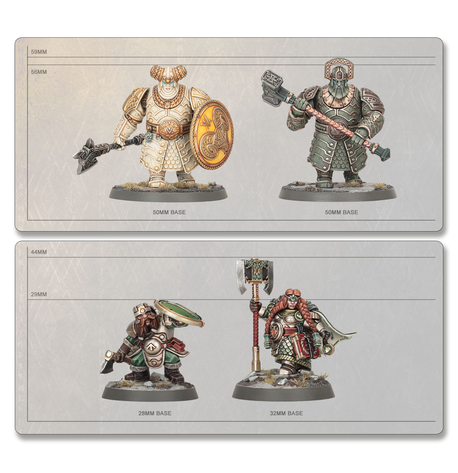 Khazalite Holds: Army Set – view 16 of 18