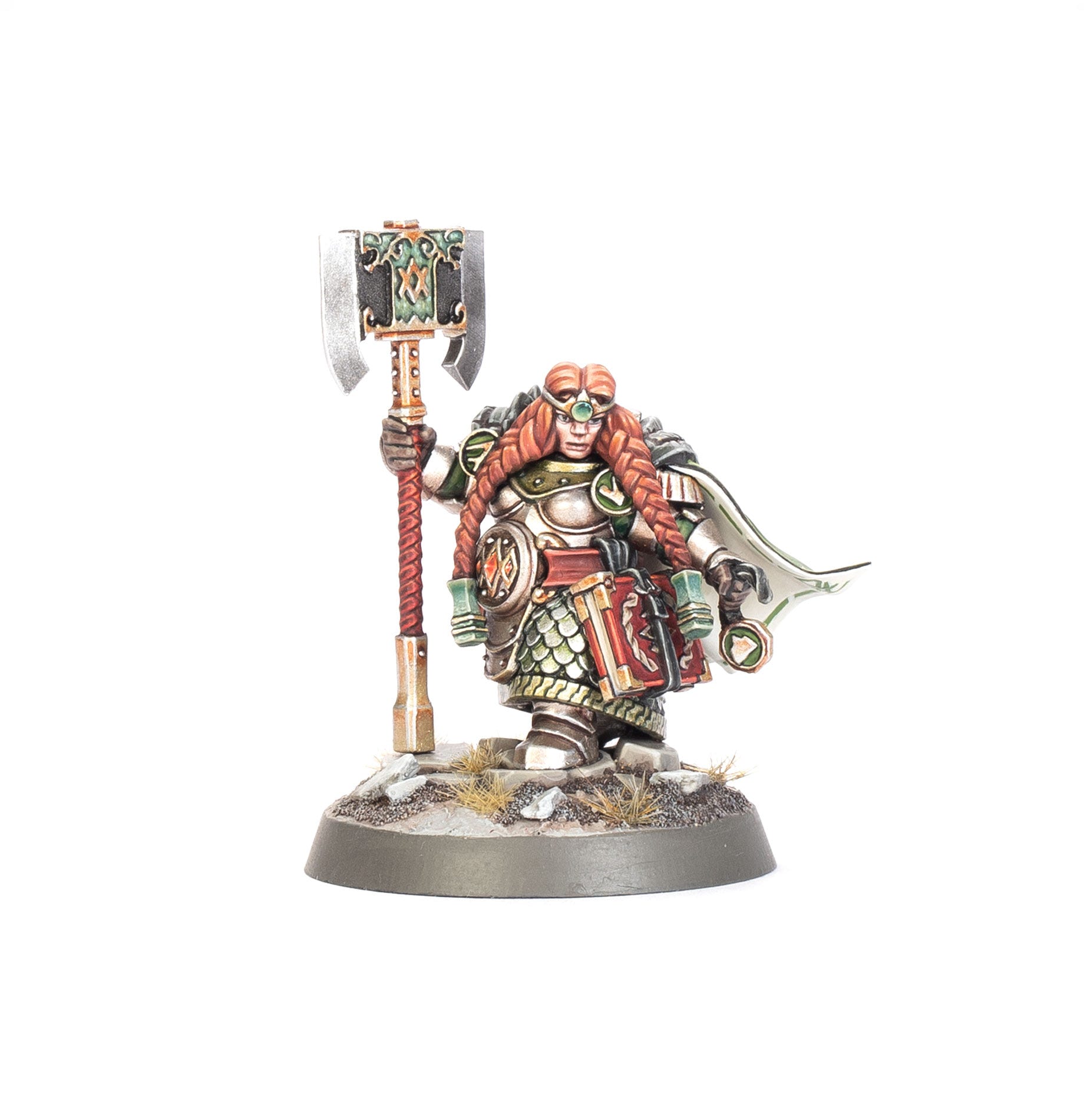 Khazalite Holds: Army Set – view 2 of 18