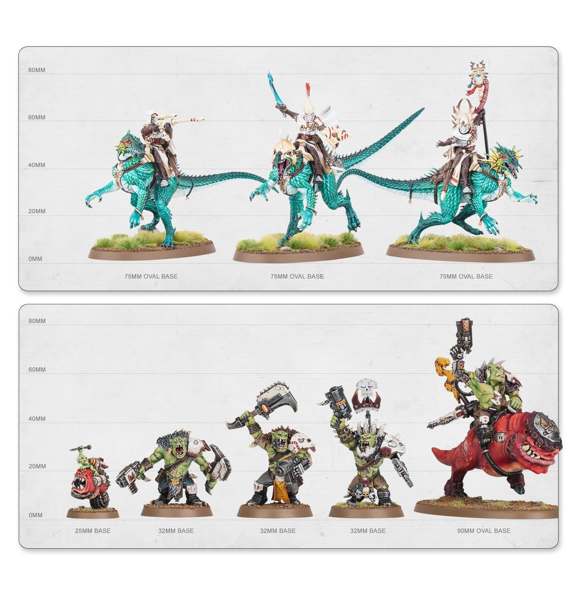 Kill Team: Exodite - Loaded Dice