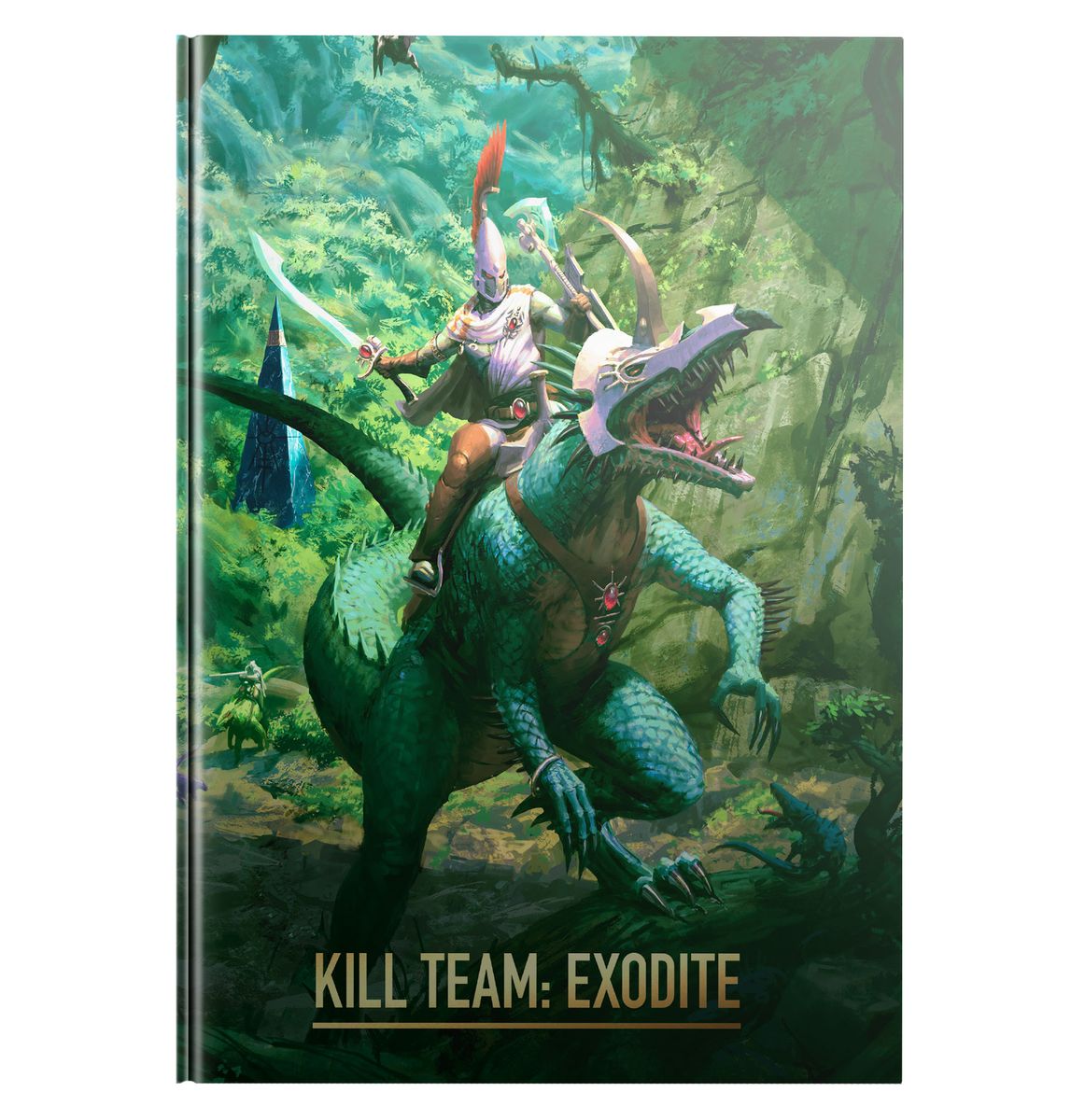 Kill Team: Exodite - Loaded Dice