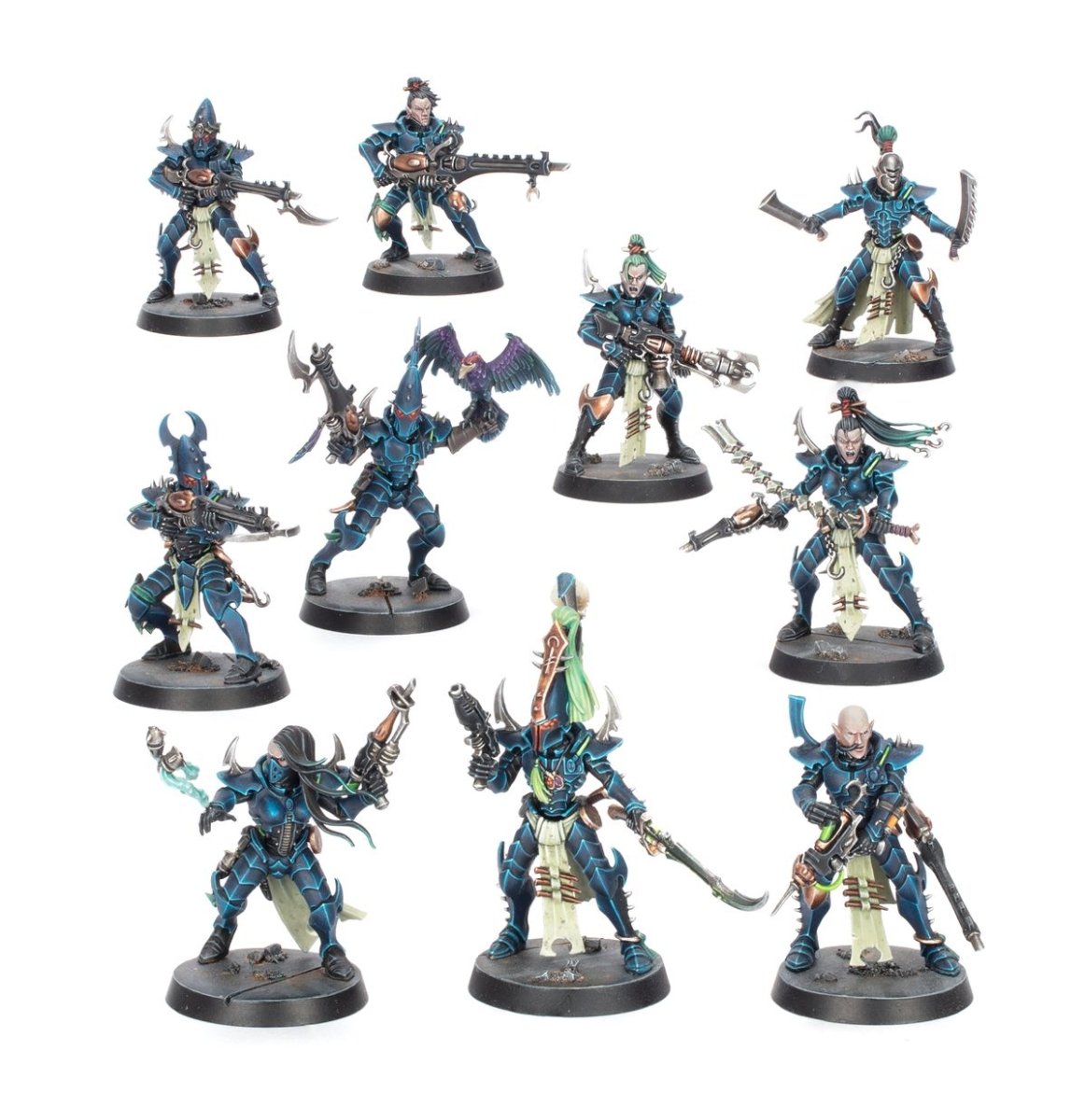 Kill Team: Hand of The Archon - Loaded Dice