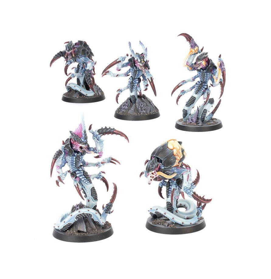 Kill Team: Raveners - Loaded Dice