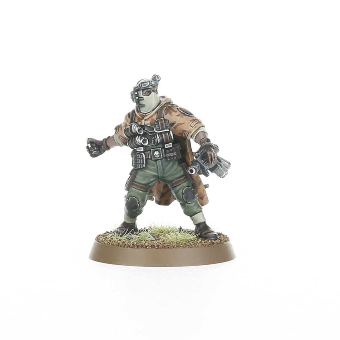 Kill Team: Spectre Squad - Loaded Dice