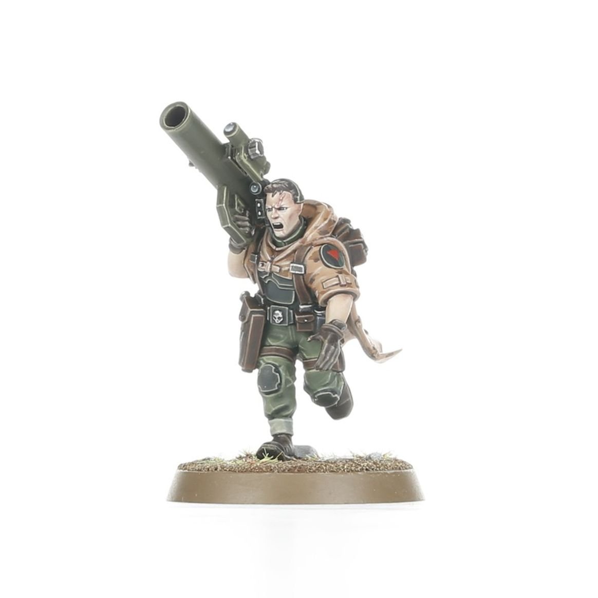 Kill Team: Spectre Squad - Loaded Dice