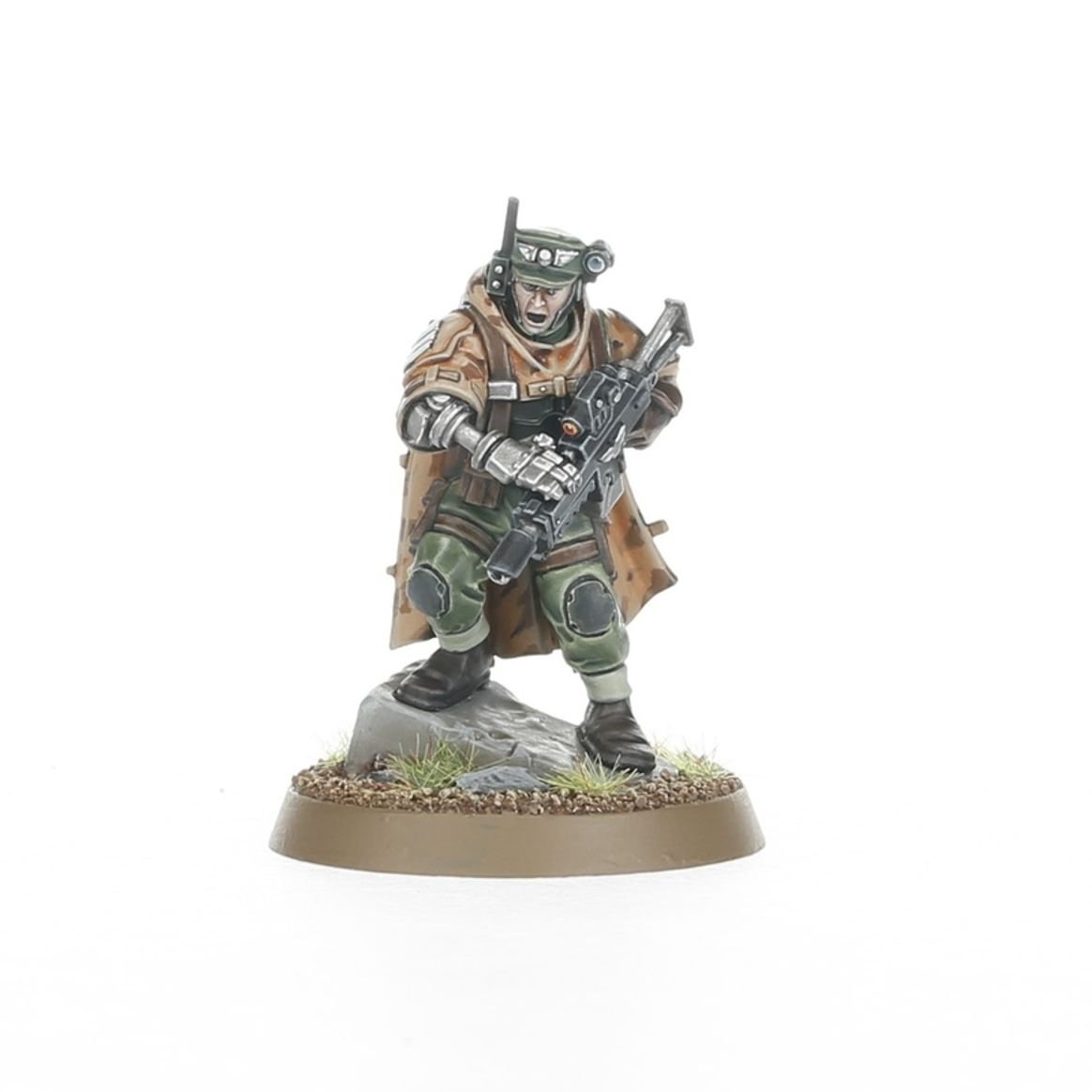 Kill Team: Spectre Squad - Loaded Dice