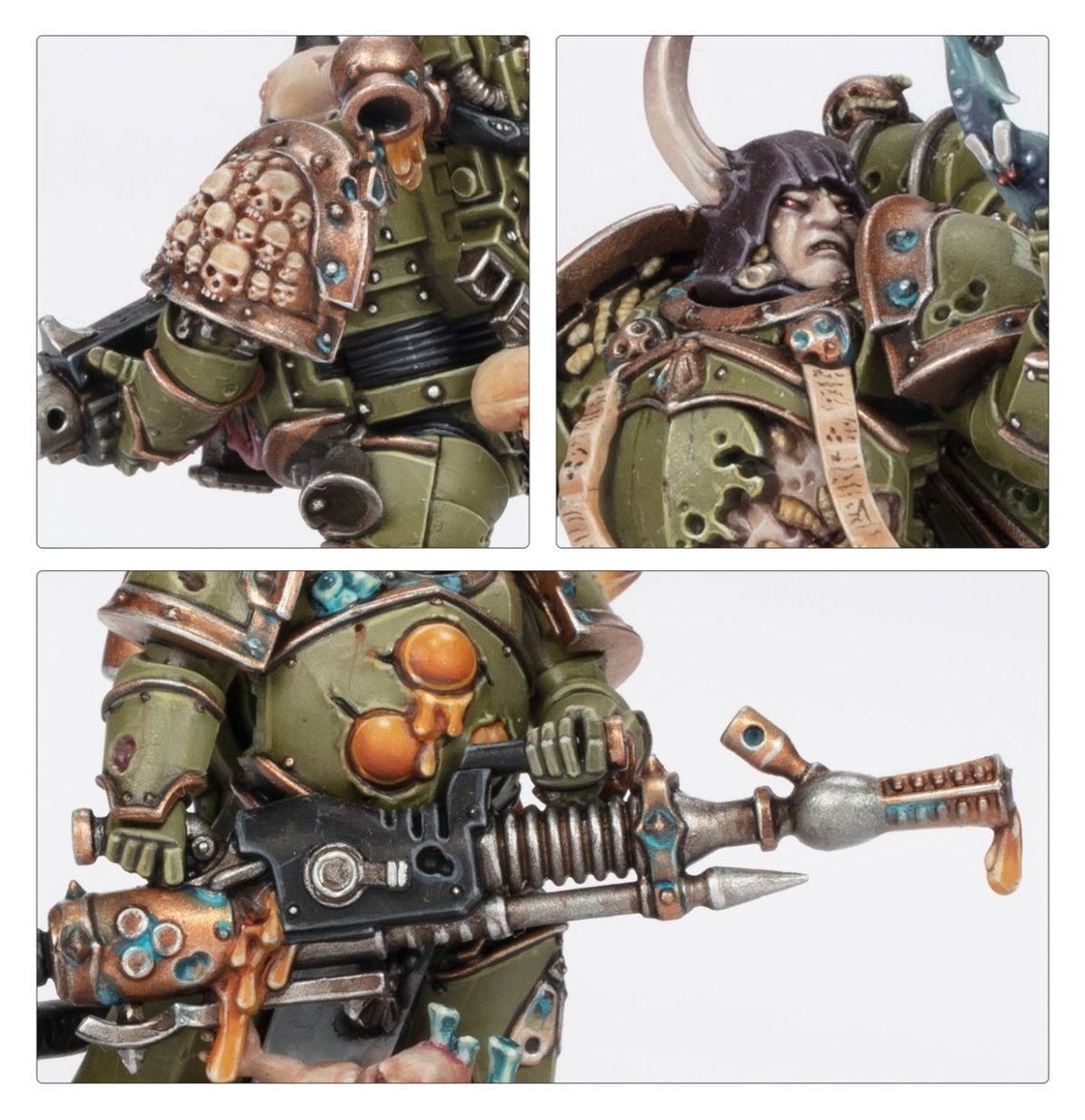 Kill Team: Starter Set - Loaded Dice