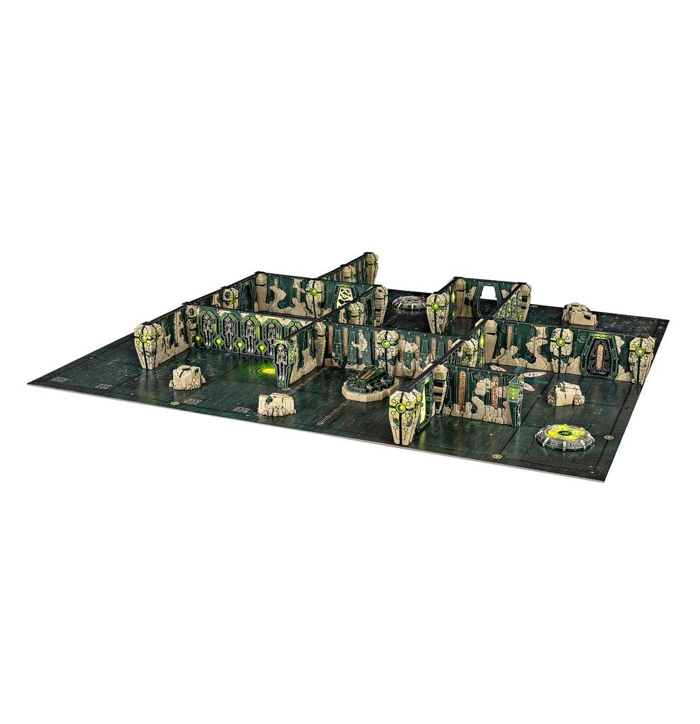 Killzone: Tomb World - Loaded Dice