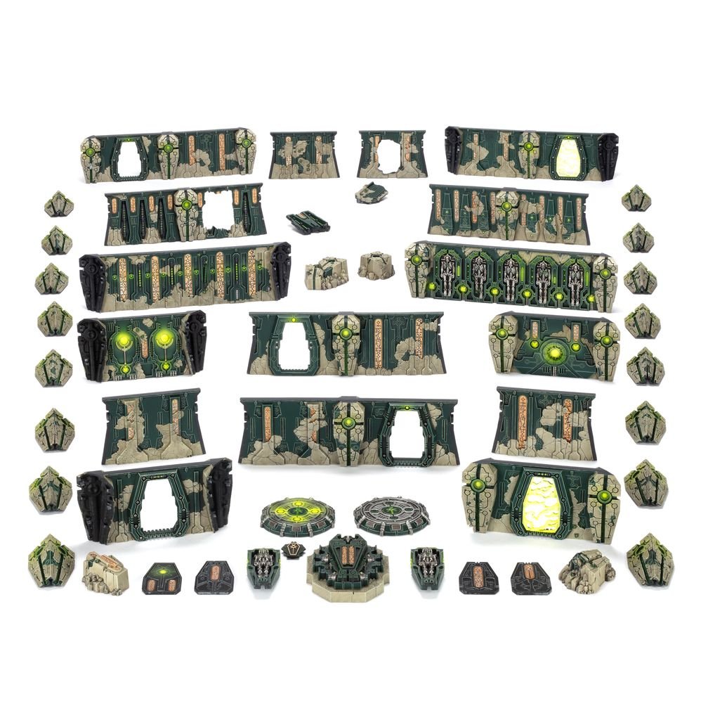 Killzone: Tomb World - Loaded Dice