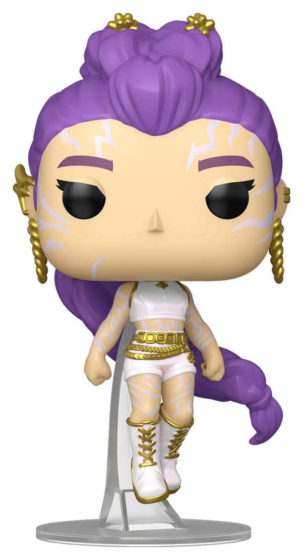 KPop Demon Hunters Funko POP! Rumi 9cm (2430)