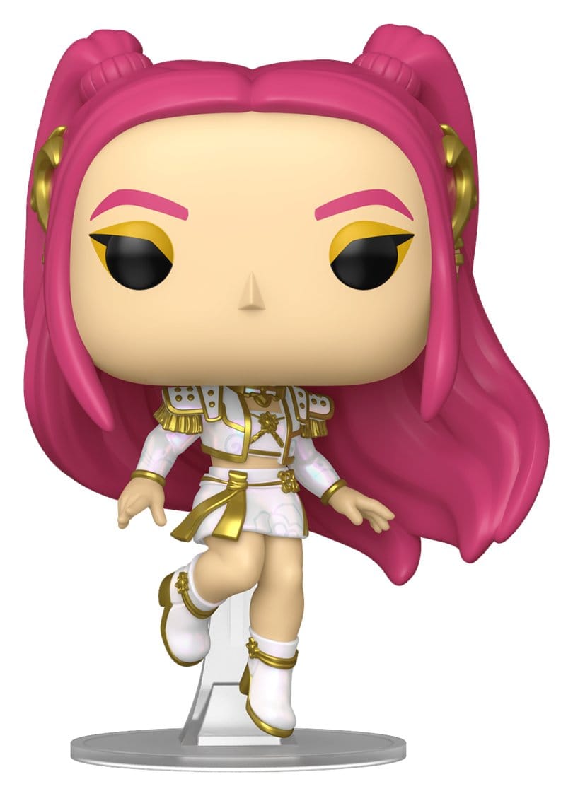 KPop Demon Hunters POP! Mira 9cm (2431) - Loaded Dice