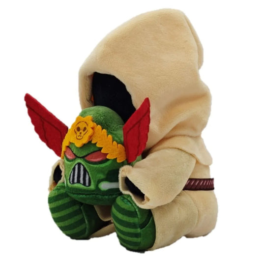 Warhammer - Watcher in the Dark Plush - Loaded Dice