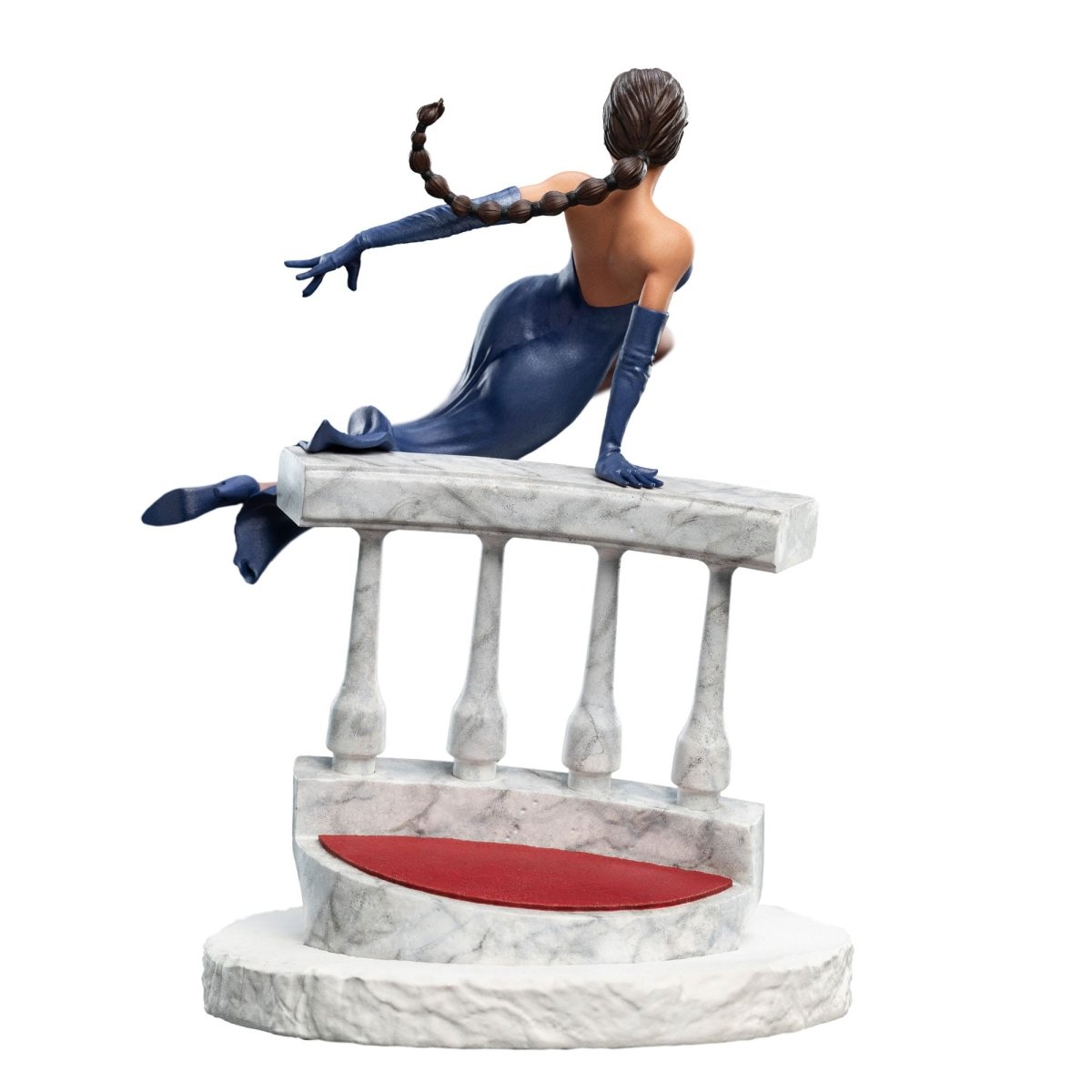 Lara Croft: A Deal at the Opera 17 cm ETA 14 Days - Loaded Dice