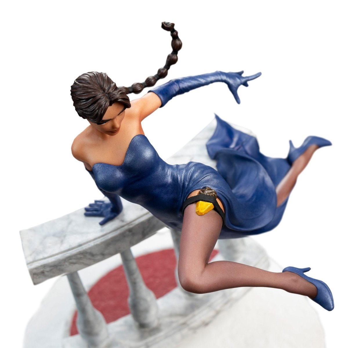 Lara Croft: A Deal at the Opera 17 cm ETA 14 Days - Loaded Dice