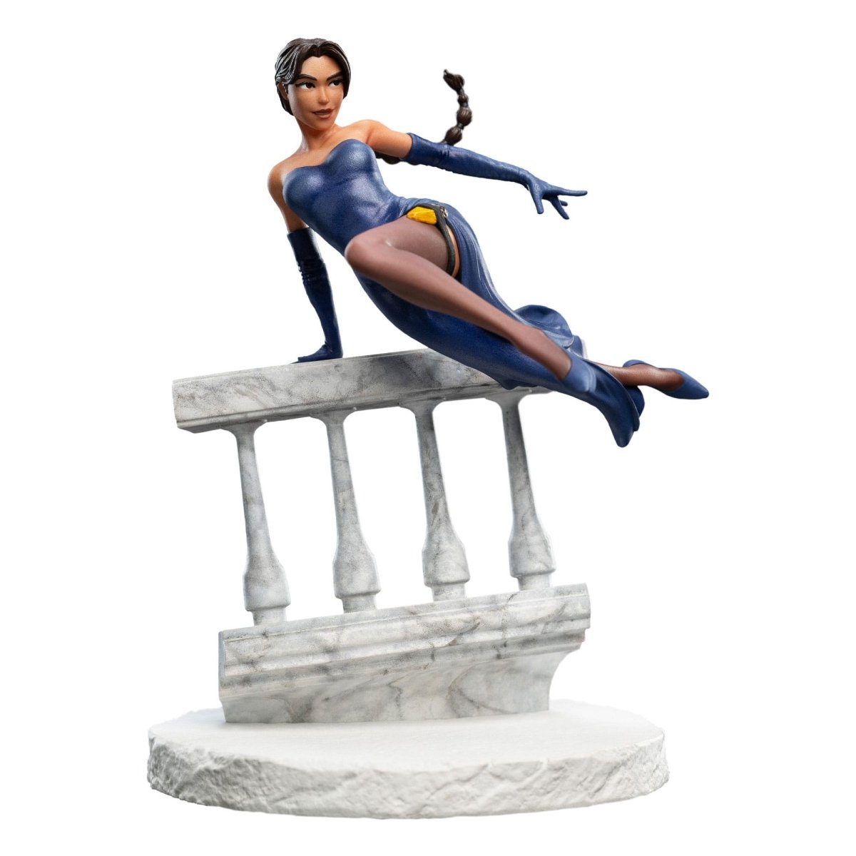 Lara Croft: A Deal at the Opera 17 cm ETA 14 Days - Loaded Dice